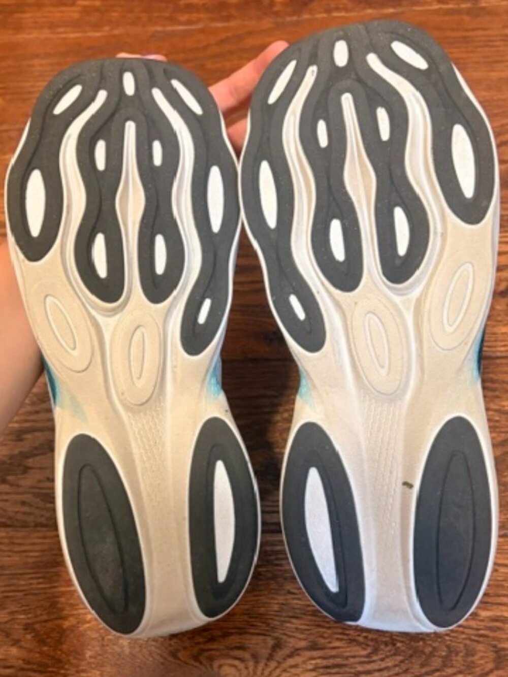 New Balance Ellipse Running Sneakers - Picture 6 of 7